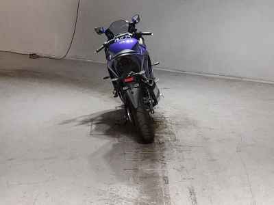 Yamaha YZF-R25