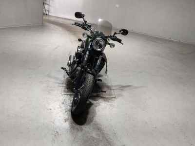 Yamaha Bolt R 2015