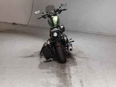 Yamaha Bolt R 2015