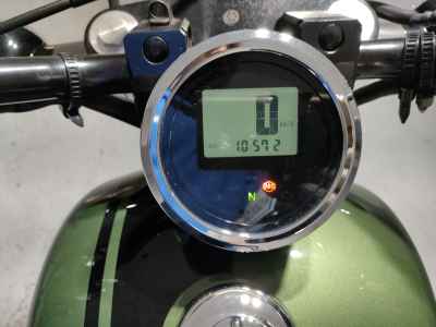 Yamaha Bolt R 2015