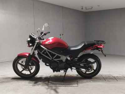 Honda VTR250