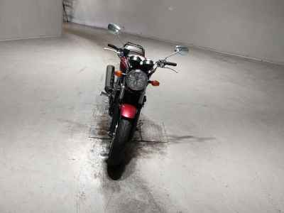 Honda VTR250