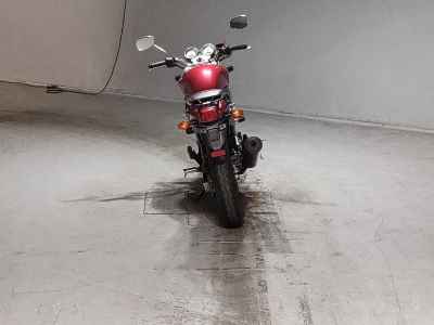 Honda VTR250