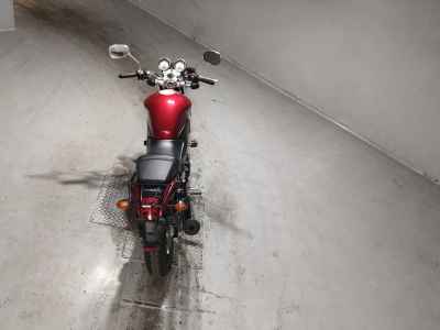 Honda VTR250