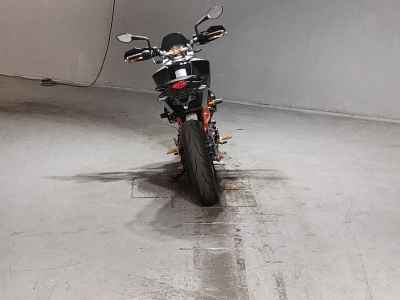 KTM 250 Duke 2015