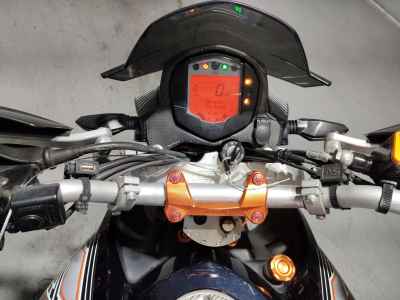 KTM 250 Duke 2015