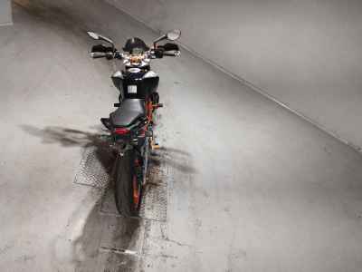 KTM 250 Duke 2015