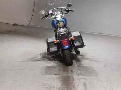 Harley-Davidson Low Rider FXDL1580 2016