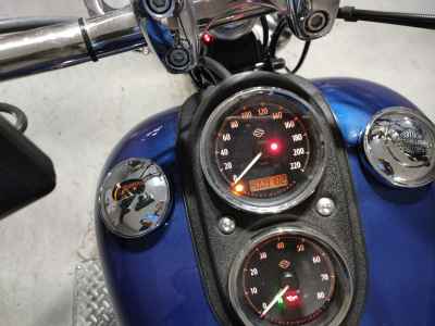 Harley-Davidson Low Rider FXDL1580 2016