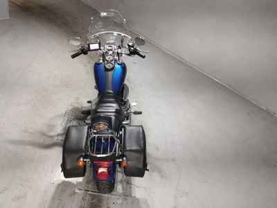 Harley-Davidson Low Rider FXDL1580 2016
