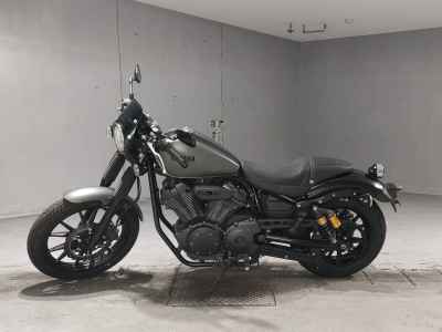 Yamaha Bolt C 2019