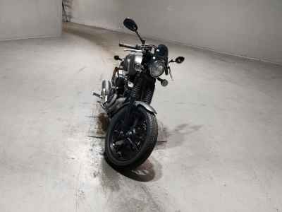 Yamaha Bolt C 2019