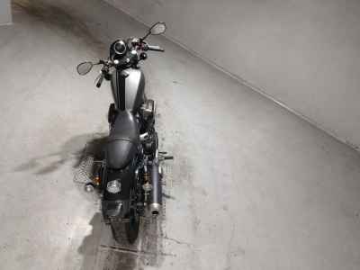 Yamaha Bolt C 2019