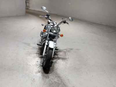 Suzuki Intruder 250LC