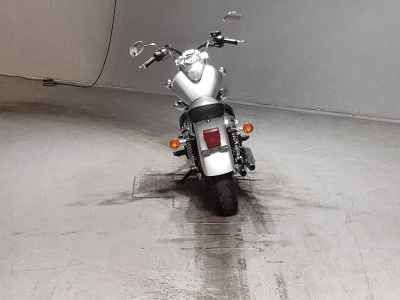Suzuki Intruder 250LC