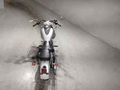 Suzuki Intruder 250LC