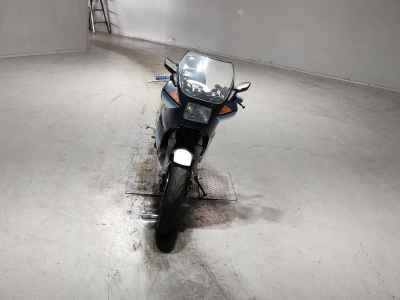 Suzuki RG250 Gamma