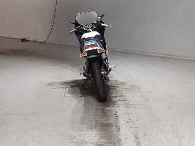 Suzuki RG250 Gamma