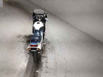 Suzuki RG250 Gamma