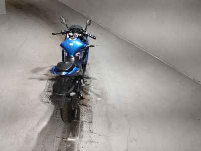 Suzuki Gixxer 250SF