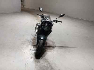 Honda CB250R