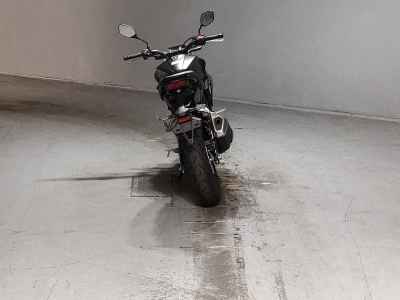 Honda CB250R
