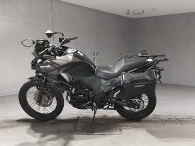Kawasaki Versys-X 250