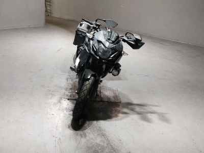 Kawasaki Versys-X 250