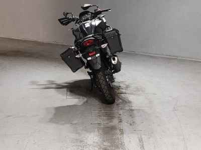 Kawasaki Versys-X 250
