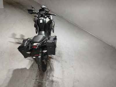 Kawasaki Versys-X 250