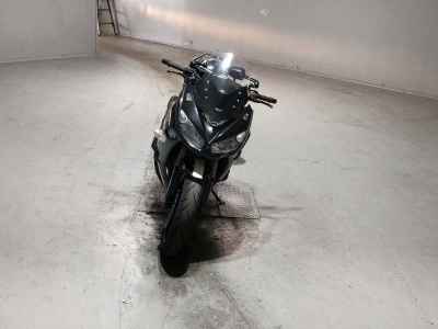 Kawasaki Ninja 1000 2016