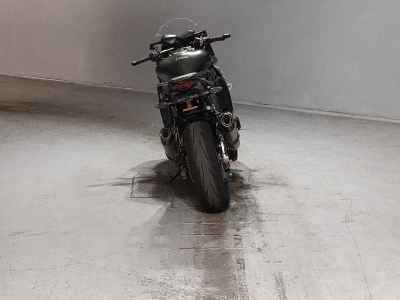 Kawasaki Ninja 1000 2016