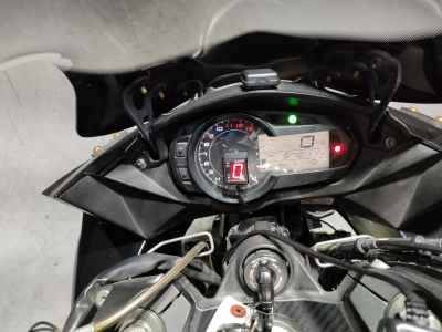 Kawasaki Ninja 1000 2016