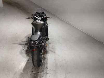Kawasaki Ninja 1000 2016