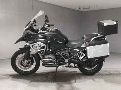BMW R1200GS 2016