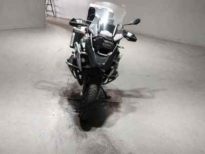 BMW R1200GS 2016