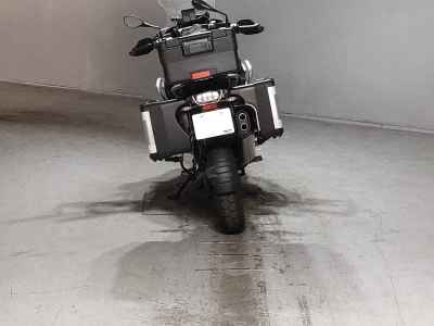 BMW R1200GS 2016