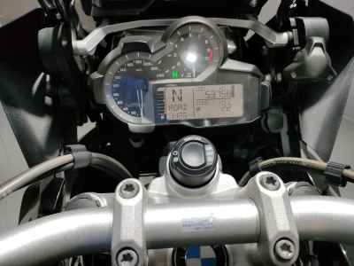 BMW R1200GS 2016
