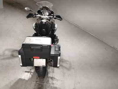 BMW R1200GS 2016