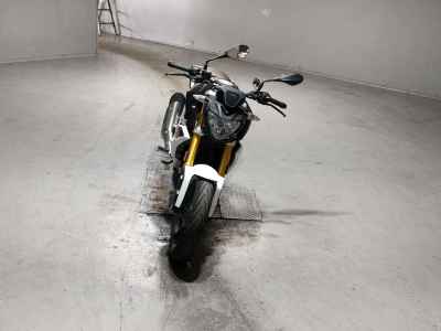 BMW G310R 2018