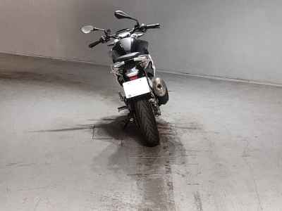 BMW G310R 2018