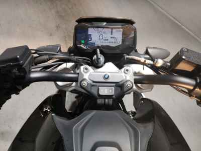 BMW G310R 2018