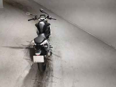 BMW G310R 2018