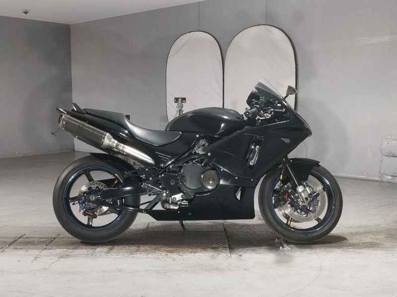 Honda Hornet 250