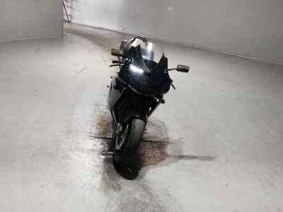 Honda Hornet 250