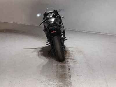 Honda Hornet 250