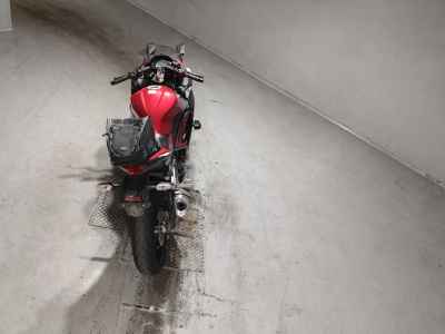 Kawasaki Ninja 250 2017