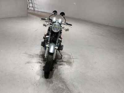 Kawasaki Z1 900 Super Four