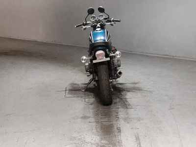 Kawasaki Z1 900 Super Four