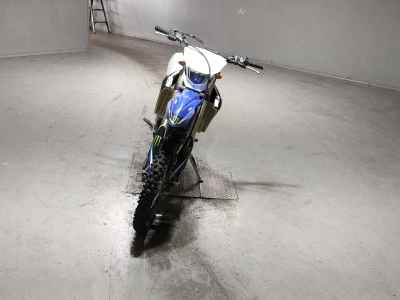 Yamaha YZ250F 2017